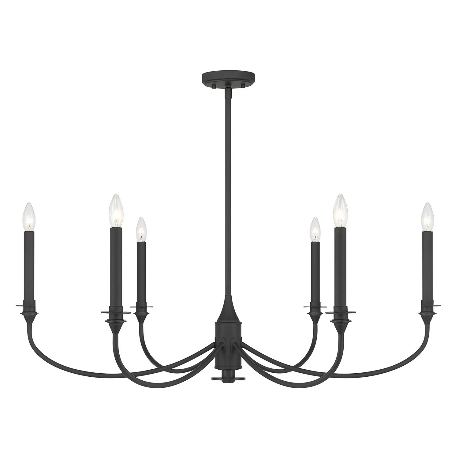 Coventry Chandelier - Image 2
