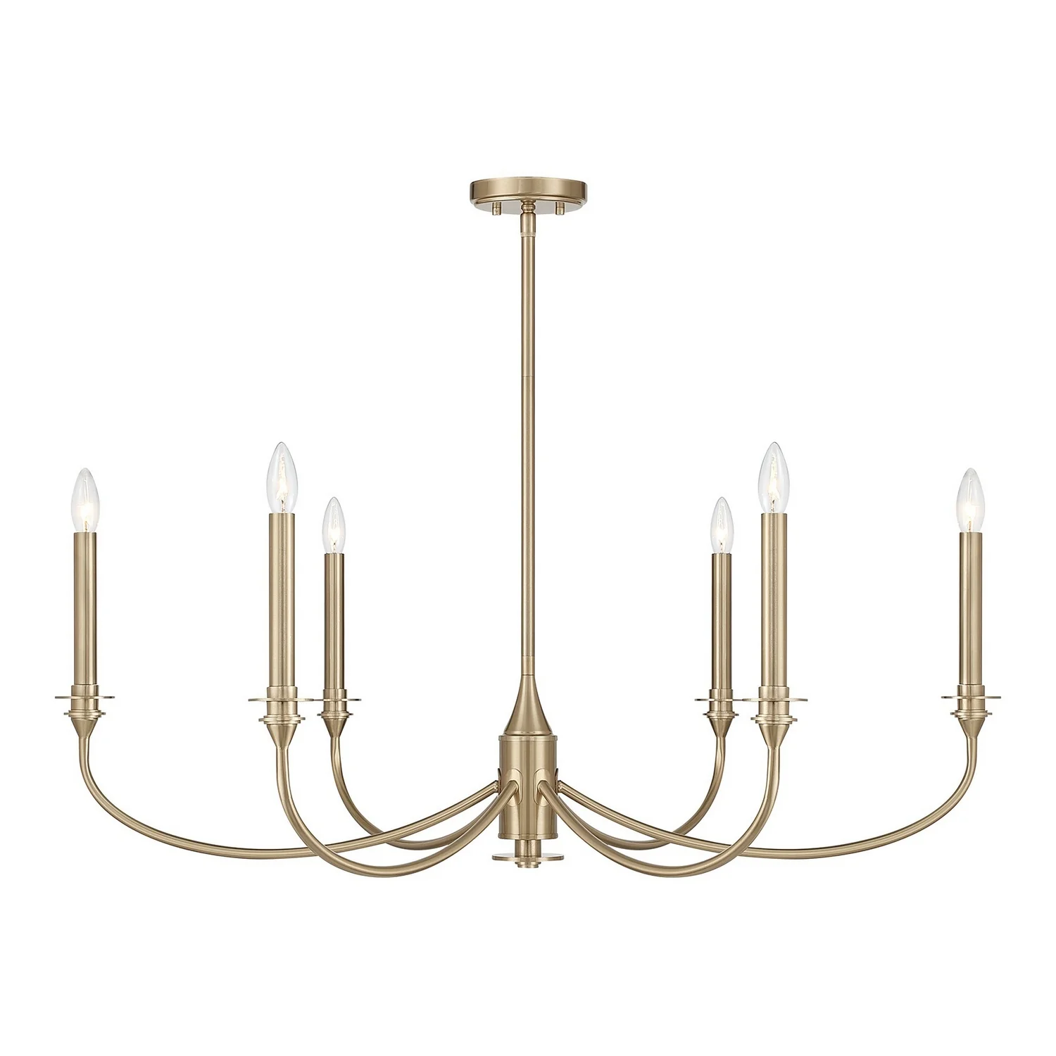 Coventry Chandelier - Image 3