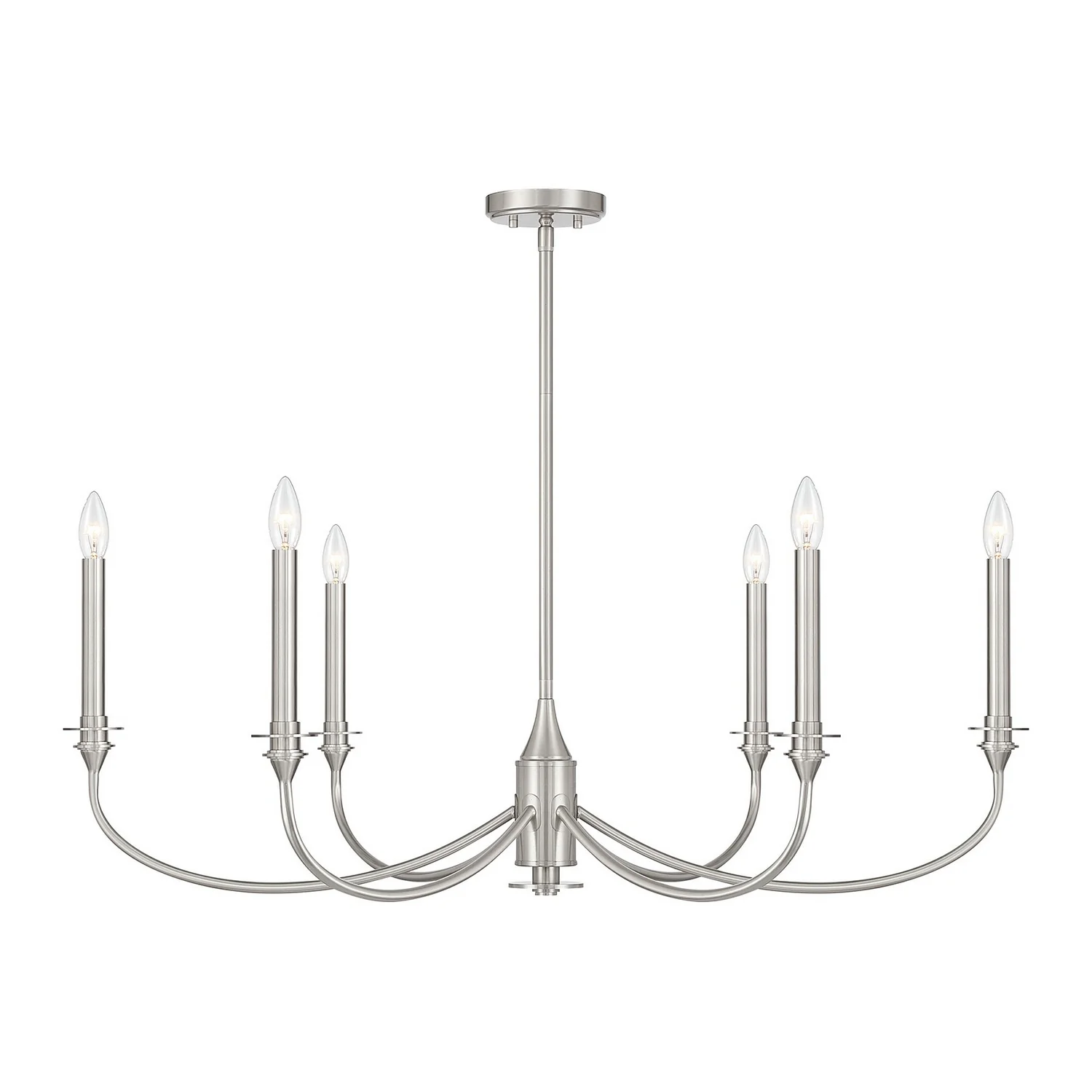 Coventry Chandelier - Image 4