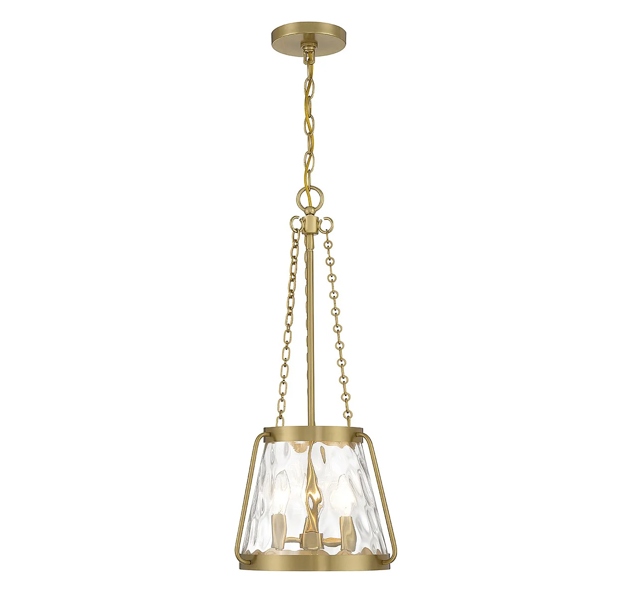Crawford Chandelier