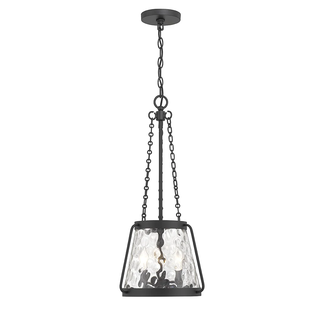 Crawford Chandelier - Image 2