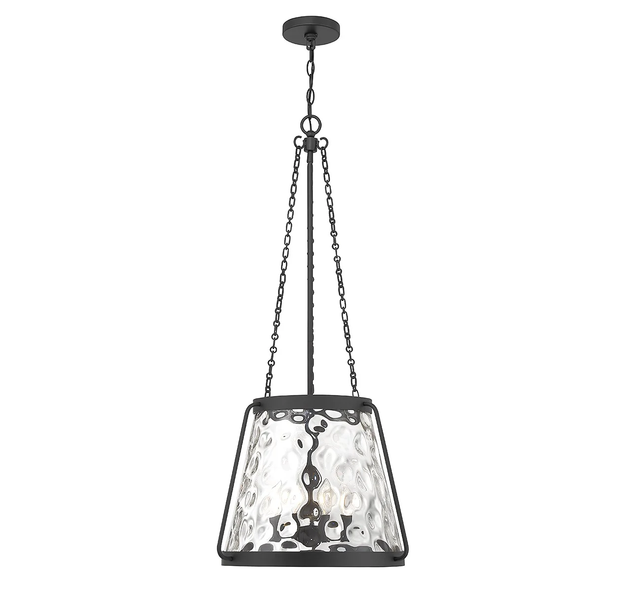 Crawford Chandelier - Image 3