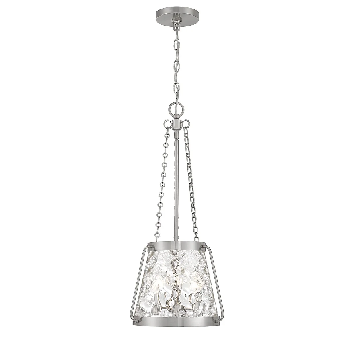 Crawford Chandelier - Image 4