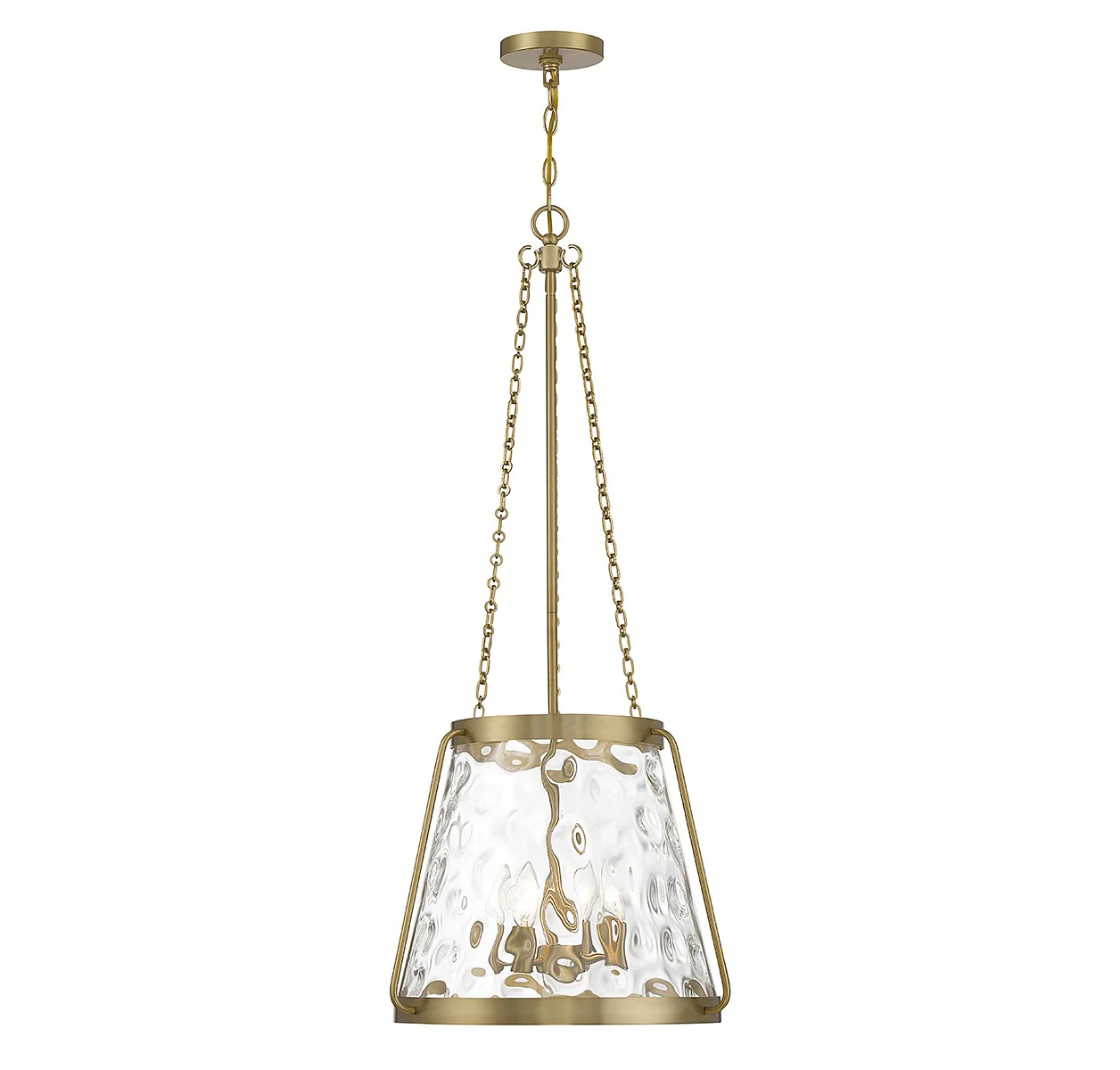 Crawford Chandelier - Image 5