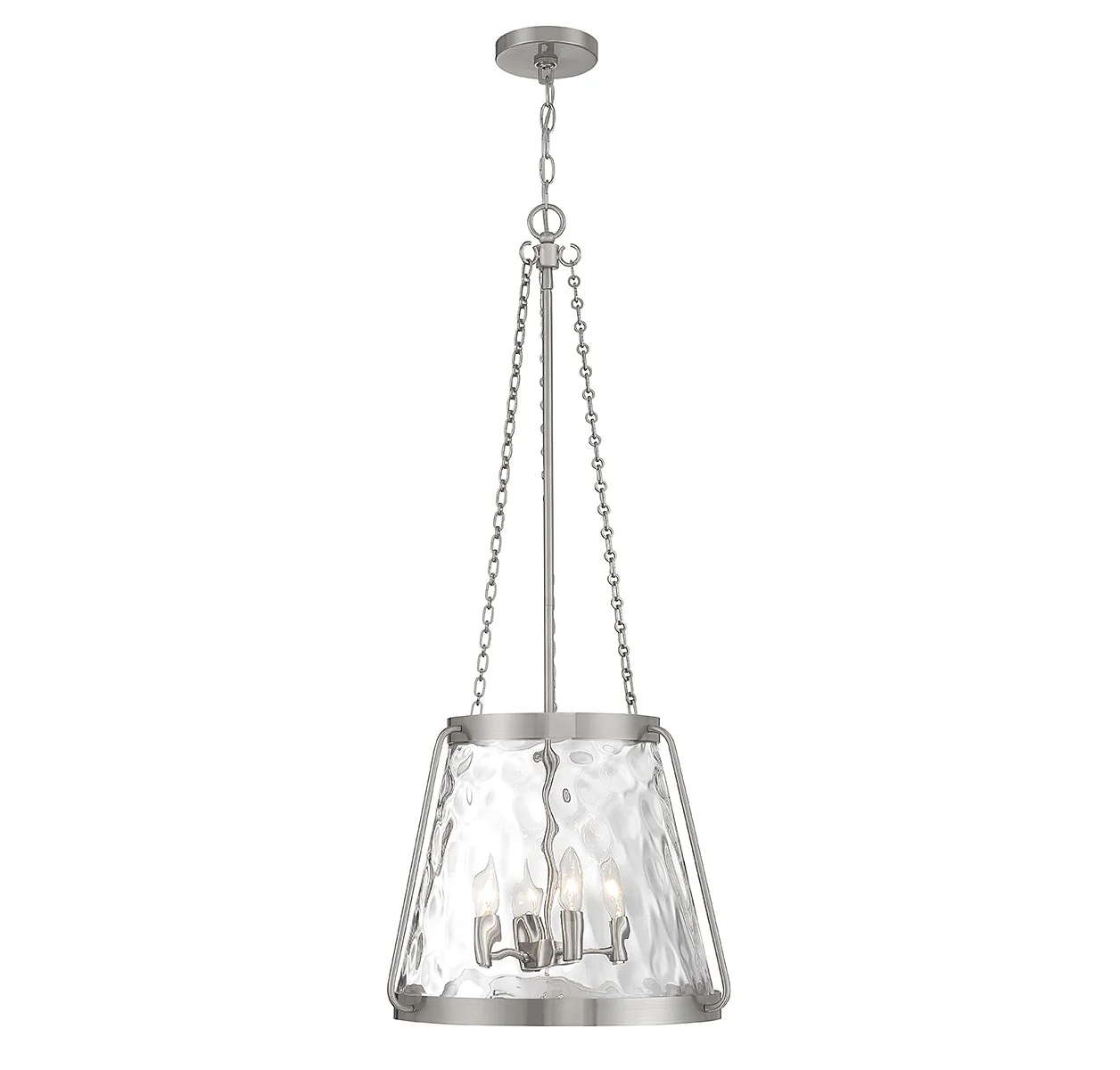 Crawford Chandelier - Image 6