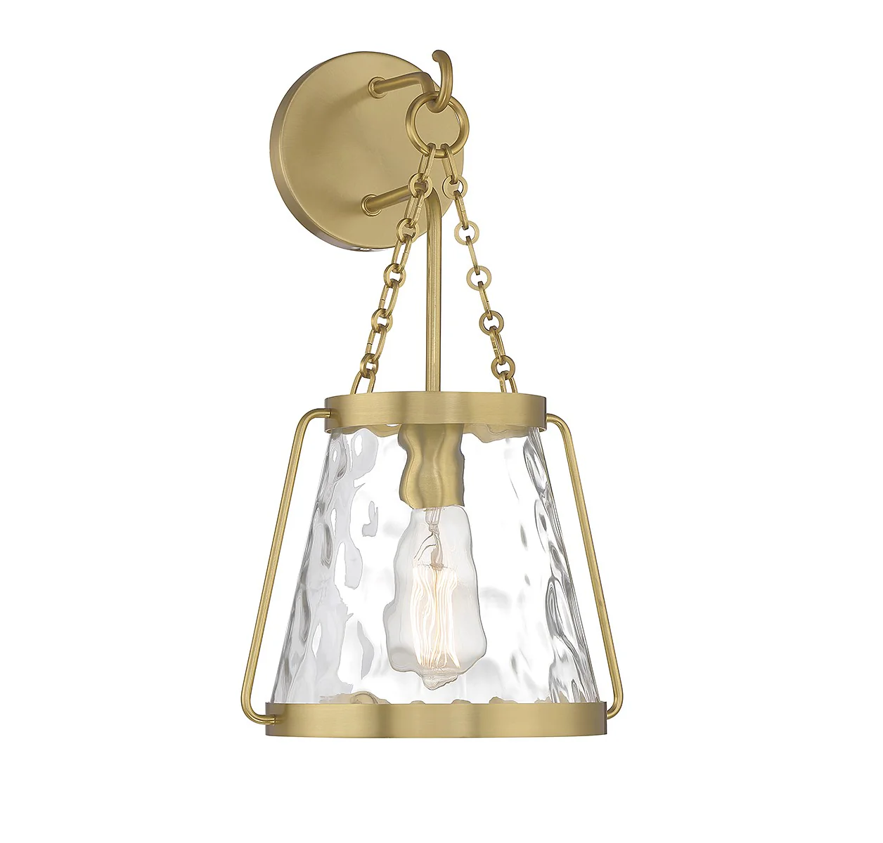 Crawford Wall Sconce - Image 2