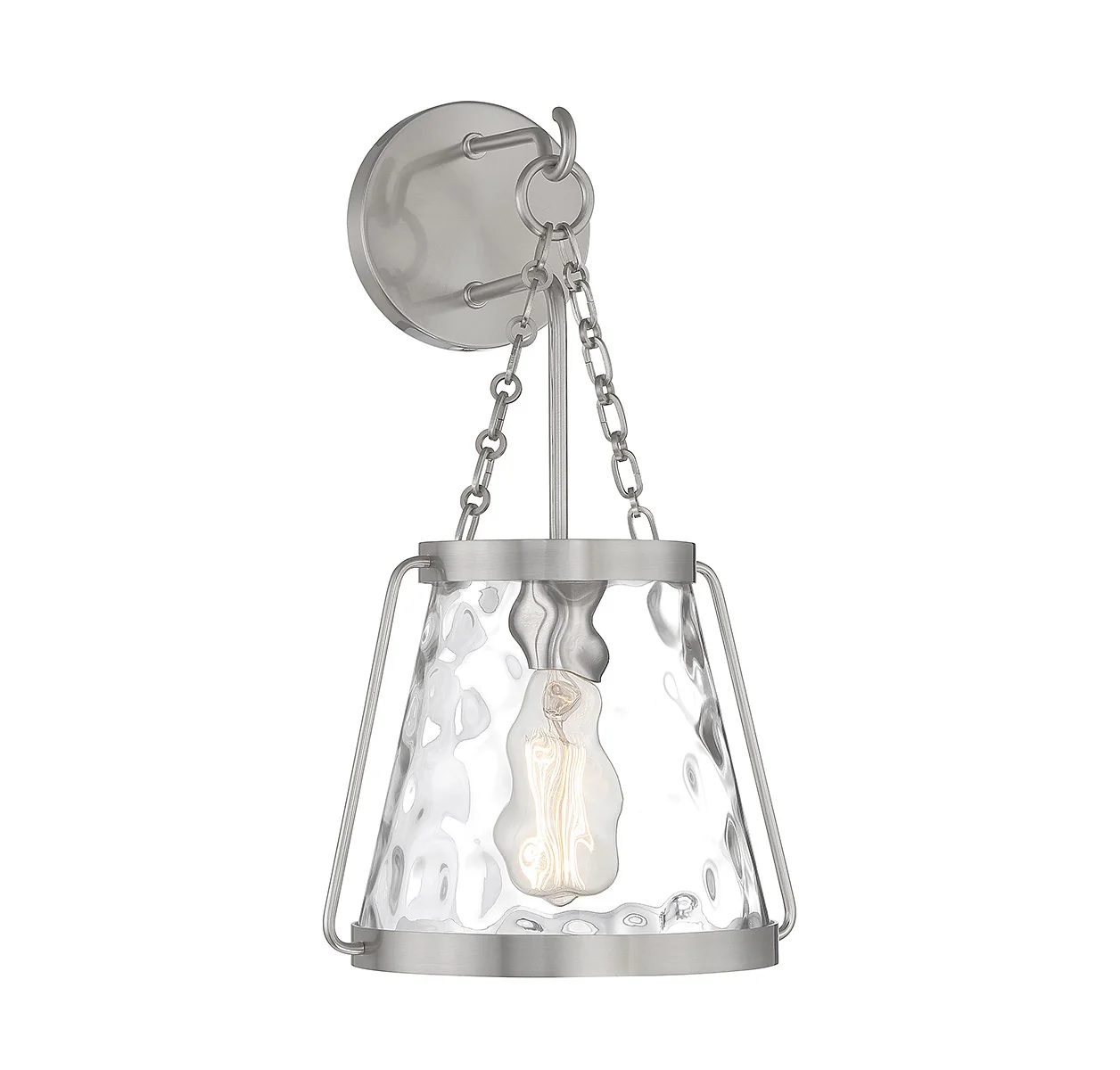 Crawford Wall Sconce - Image 3