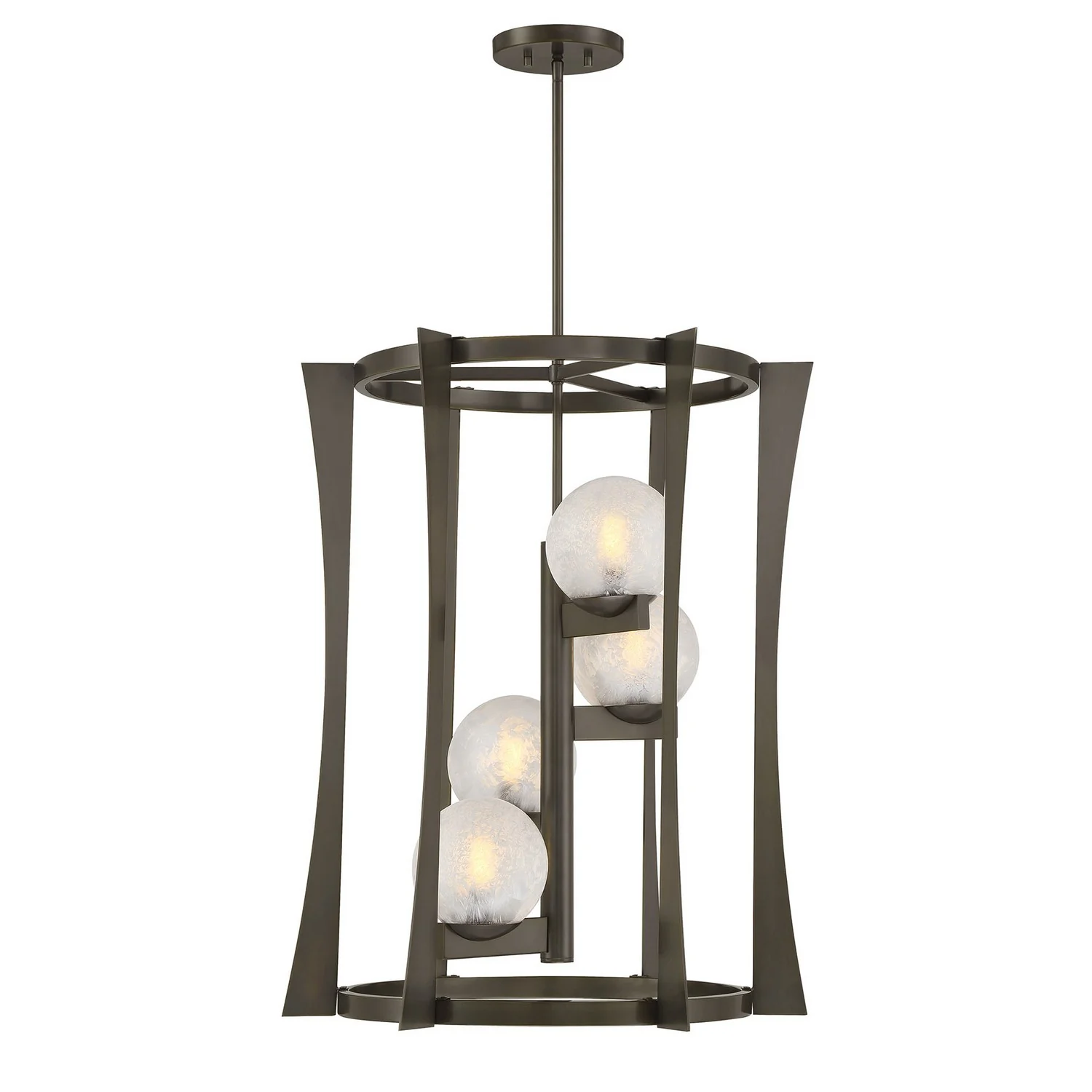 Darien Chandelier