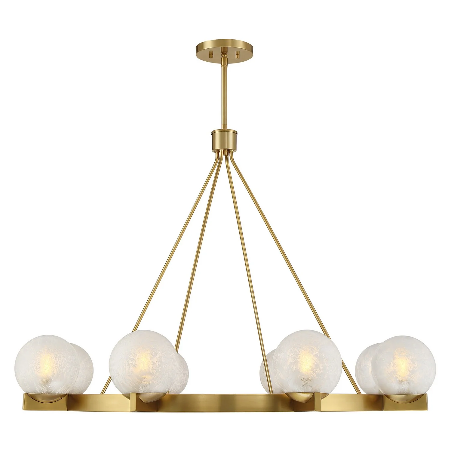 Darien Chandelier - Image 2