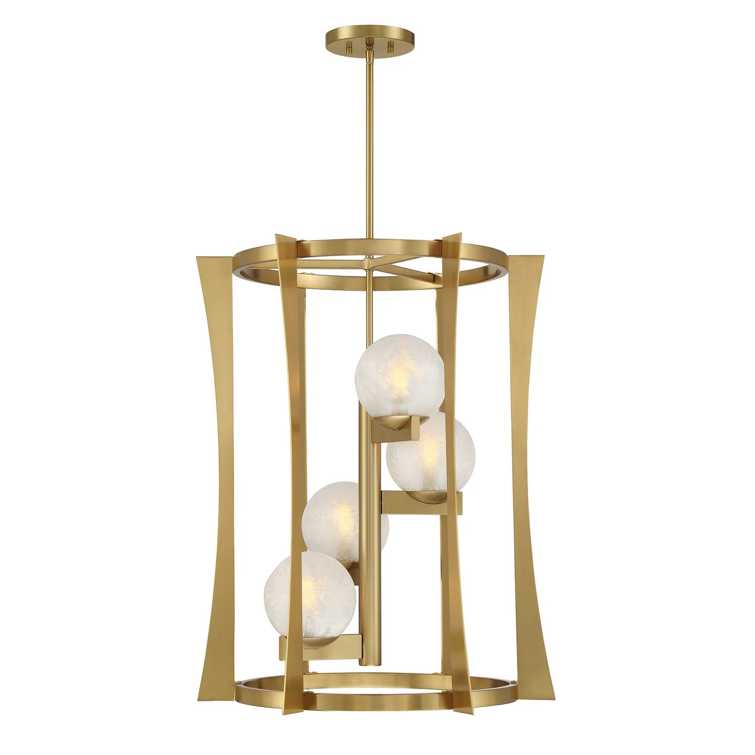 Darien Chandelier - Image 6