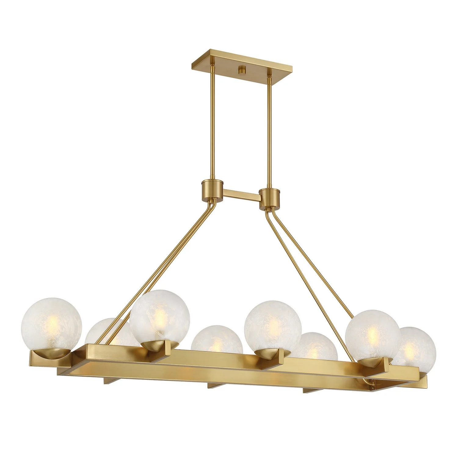 Darien Linear Suspension