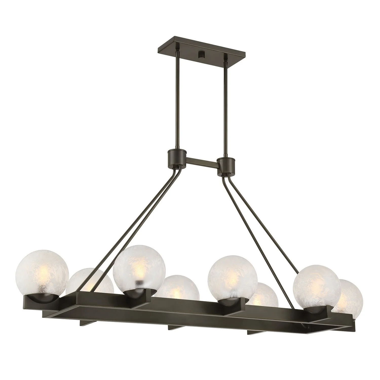 Darien Linear Suspension - Image 2
