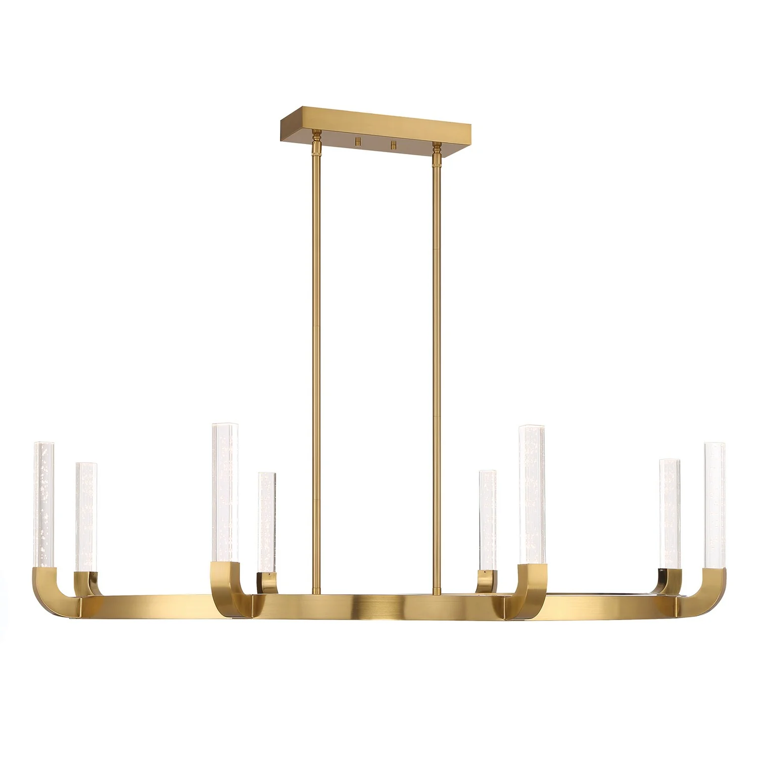 Del Mar Chandelier - Image 2