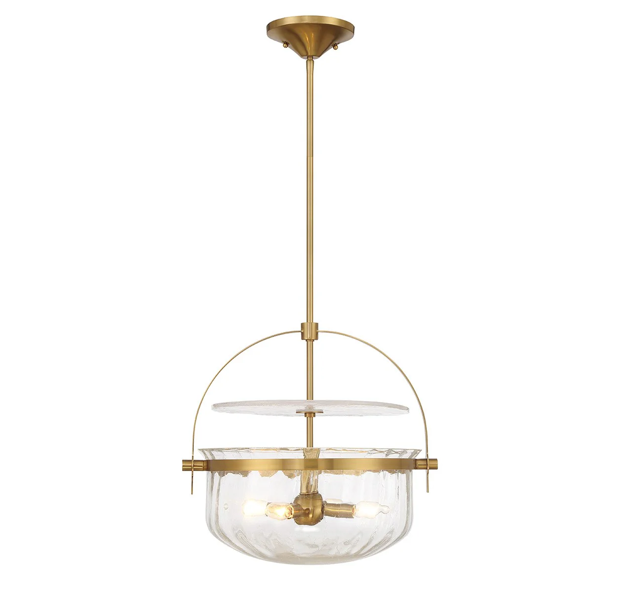 Denmar Chandelier