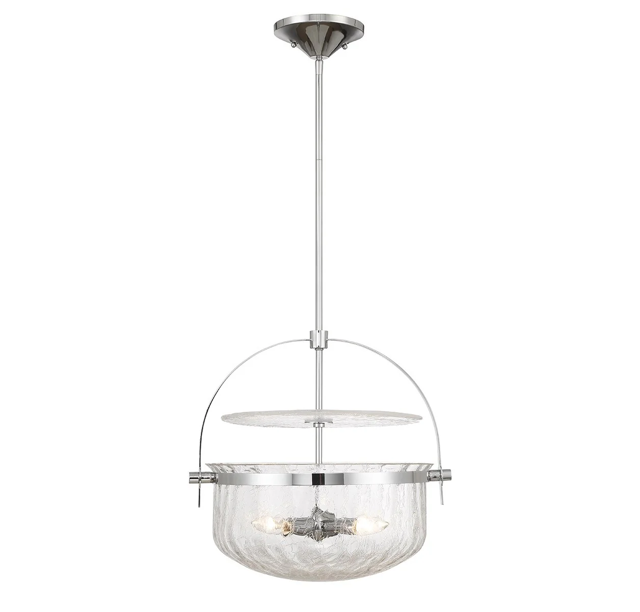Denmar Chandelier - Image 2