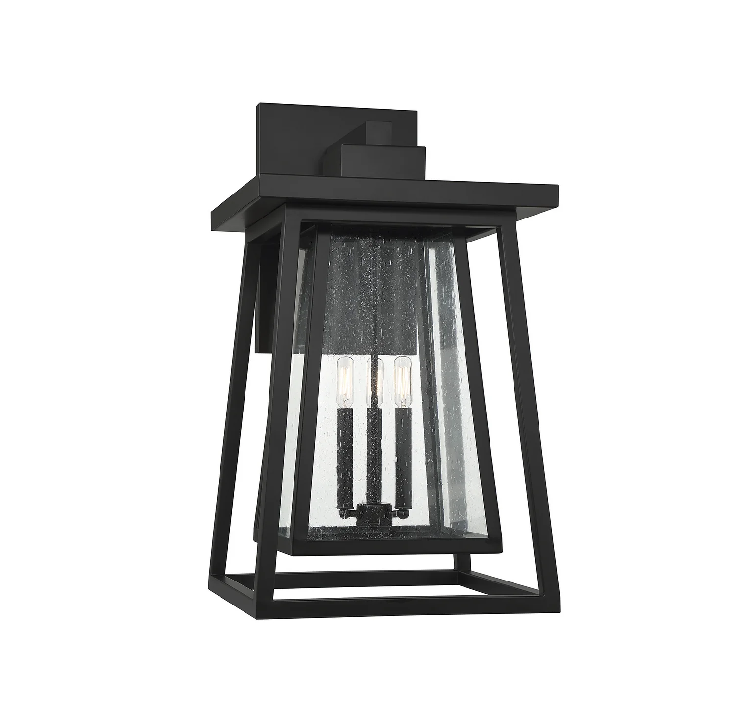 Denver Outdoor Wall Lantern