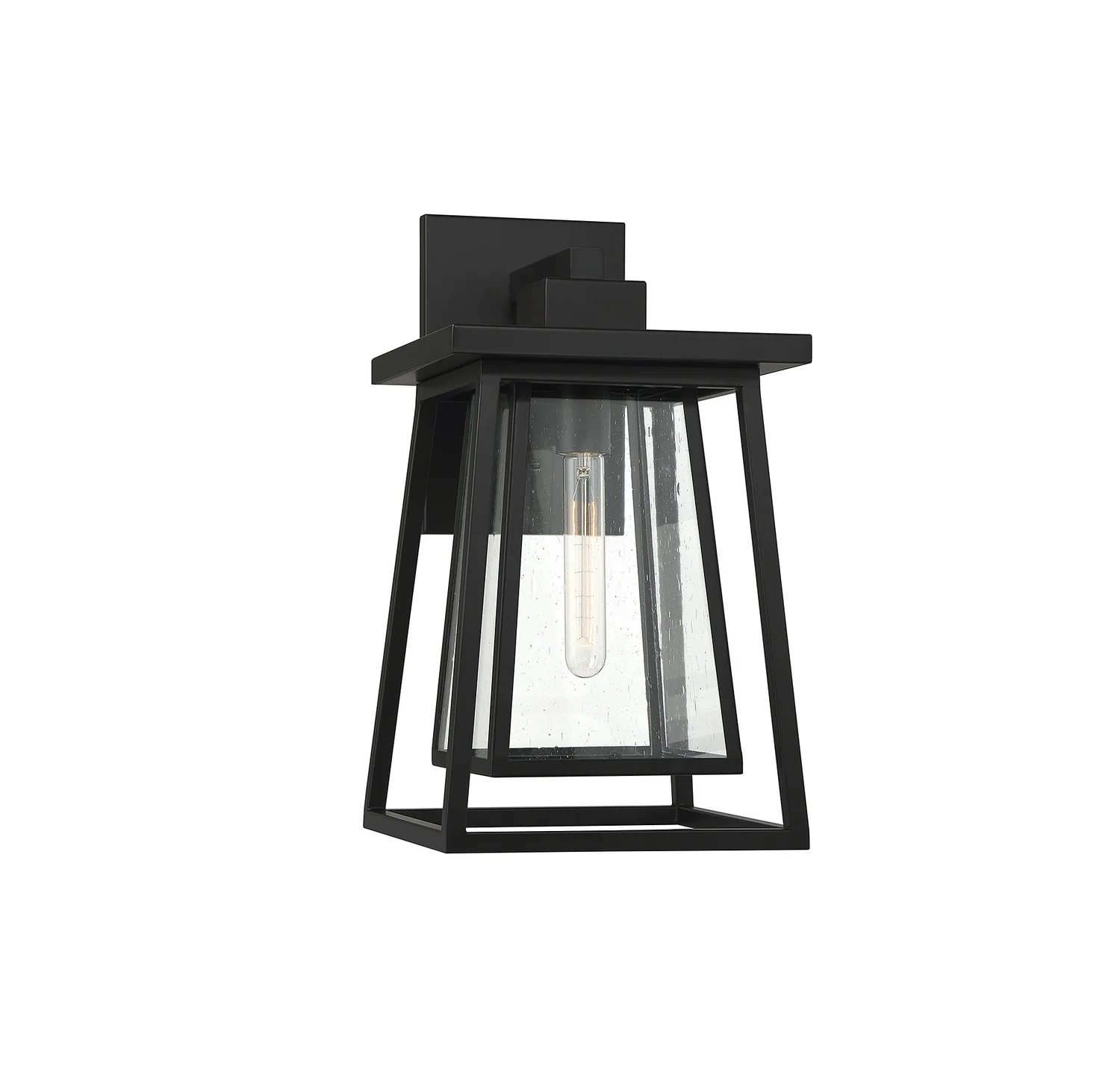 Denver Outdoor Wall Lantern - Image 2
