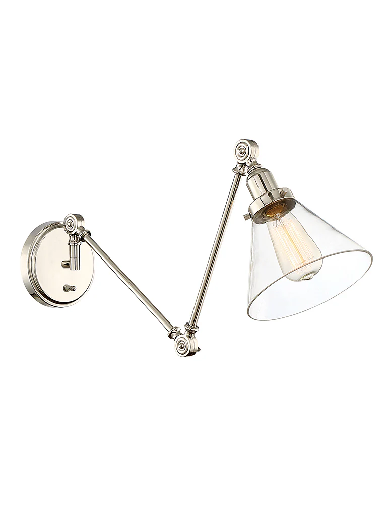 Drake Wall Sconce - Image 3