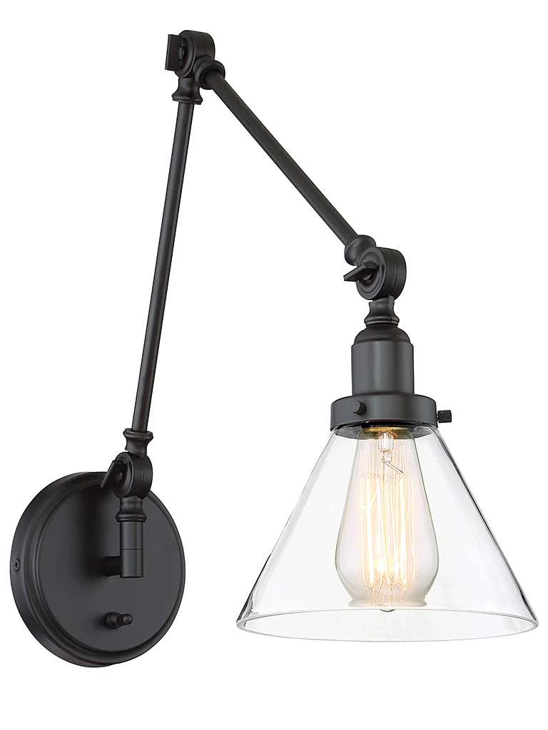 Drake Wall Sconce - Image 4