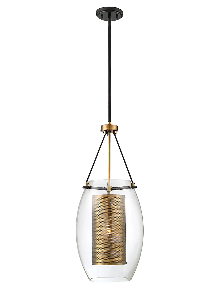 Dunbar Chandelier