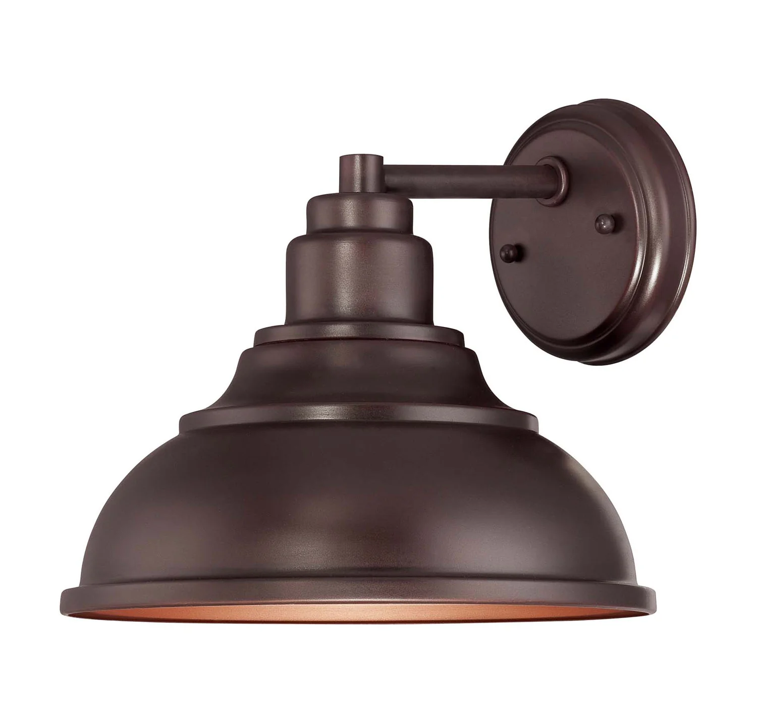 Dunston DS Outdoor Wall Lantern