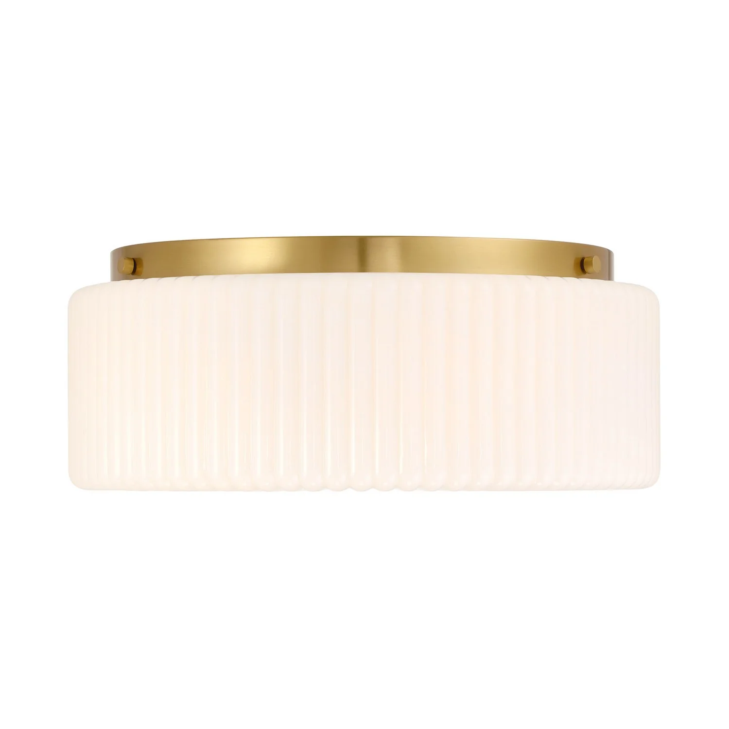 Edgemont Flush Mount