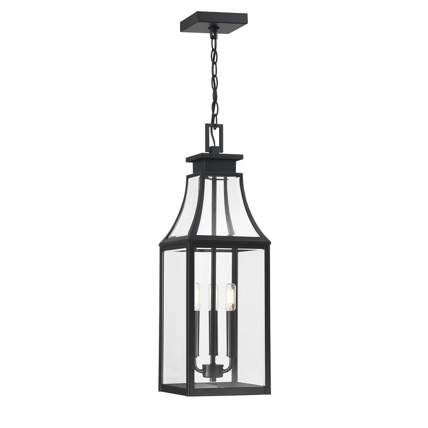 Emery Outdoor Hanging