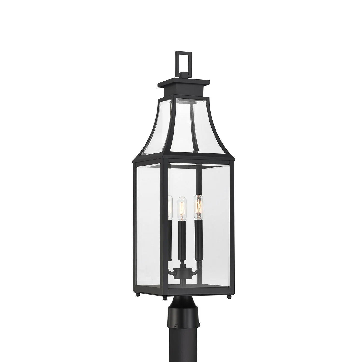 Emery Outdoor Post
