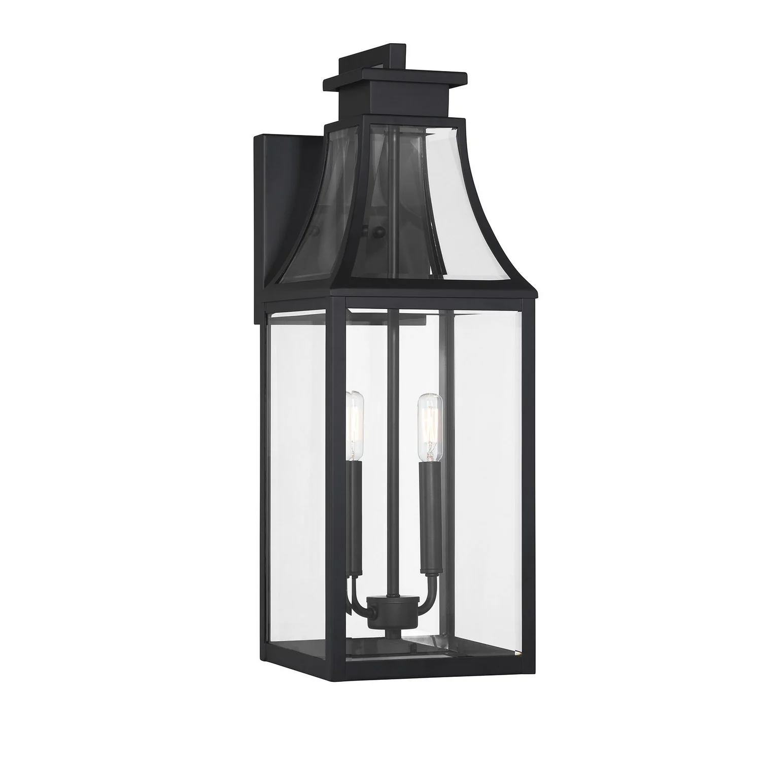 Emery Outdoor Wall Lantern