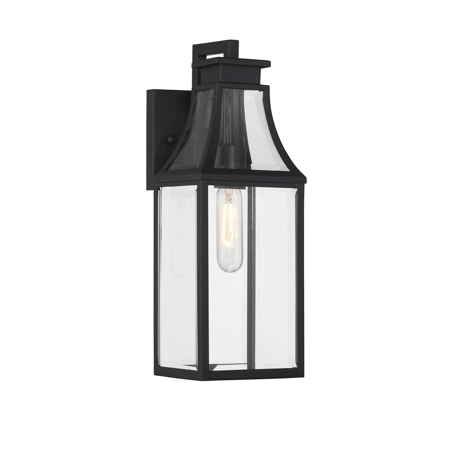Emery Outdoor Wall Lantern - Image 3