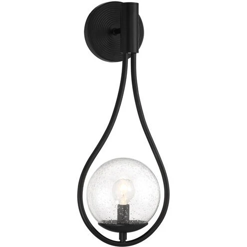 Encino Wall Sconce - Image 2