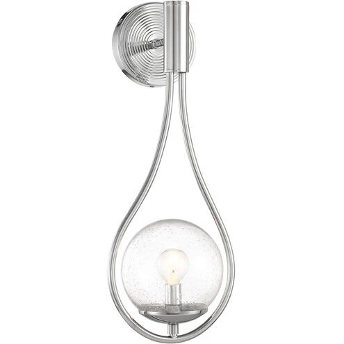 Encino Wall Sconce - Image 3