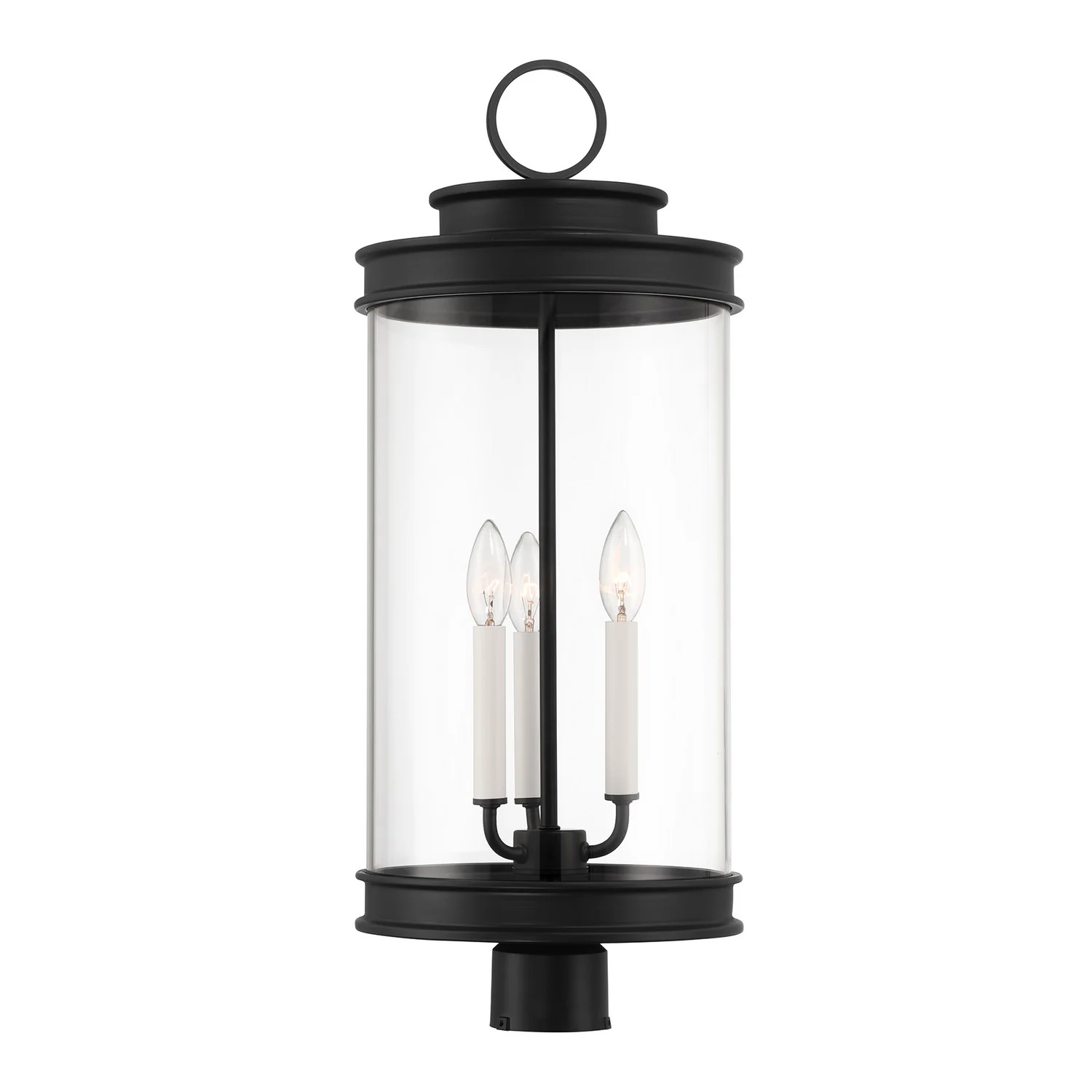 Englewood Outdoor Post