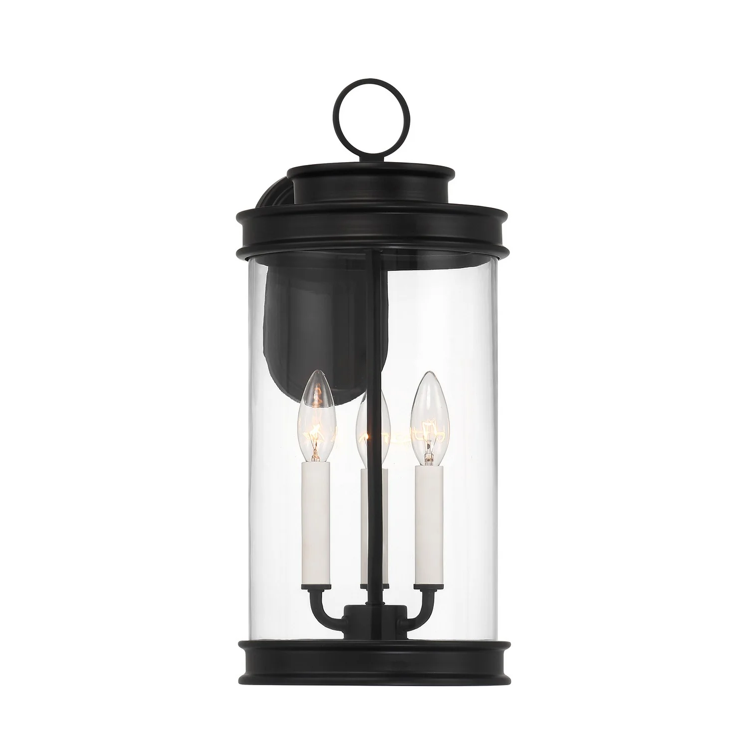 Englewood Outdoor Wall Lantern - Image 2
