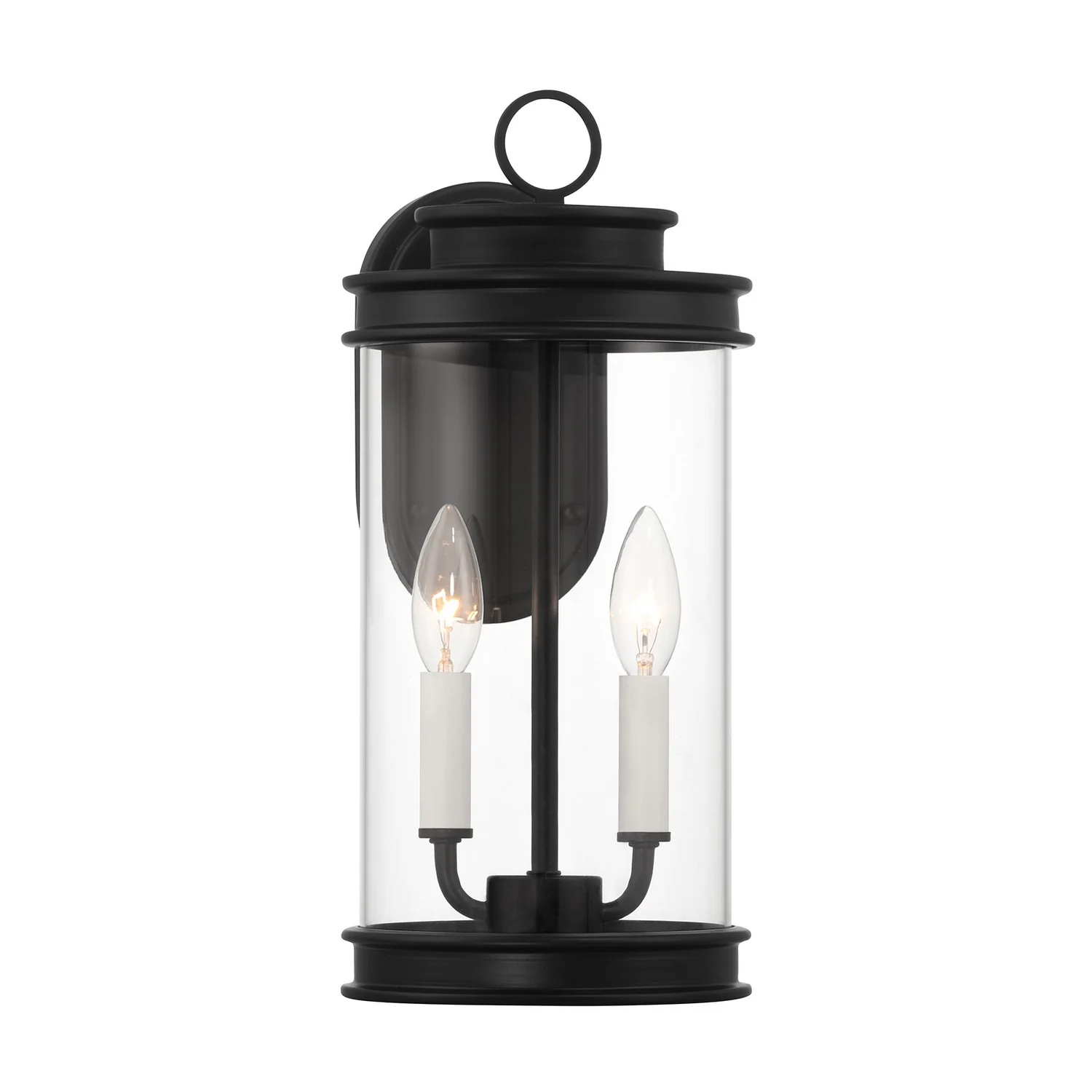 Englewood Outdoor Wall Sconce - Image 2