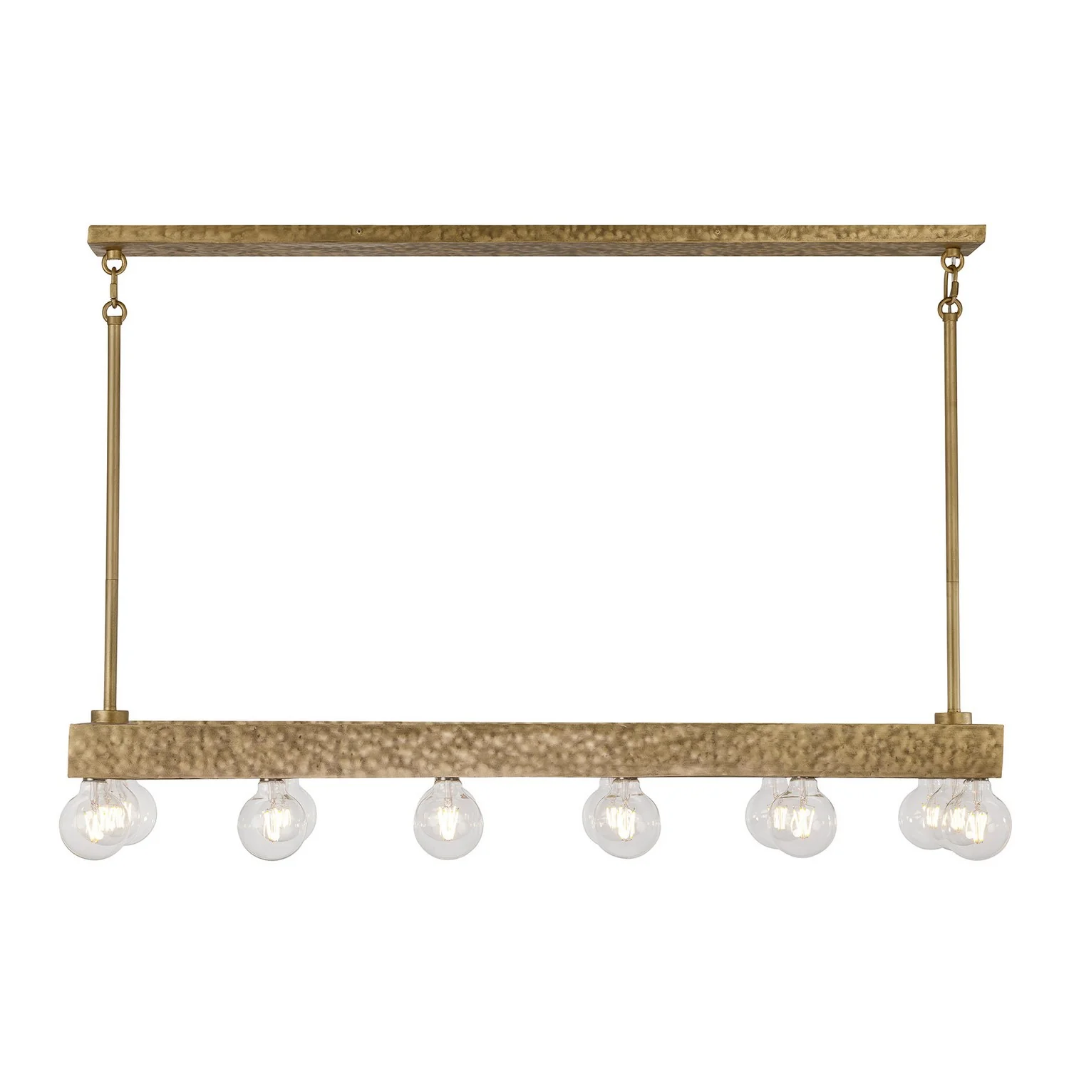 Etereo Linear Suspension