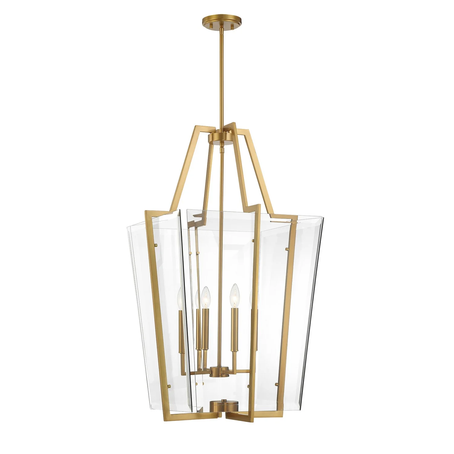 Farell Chandelier - Image 2