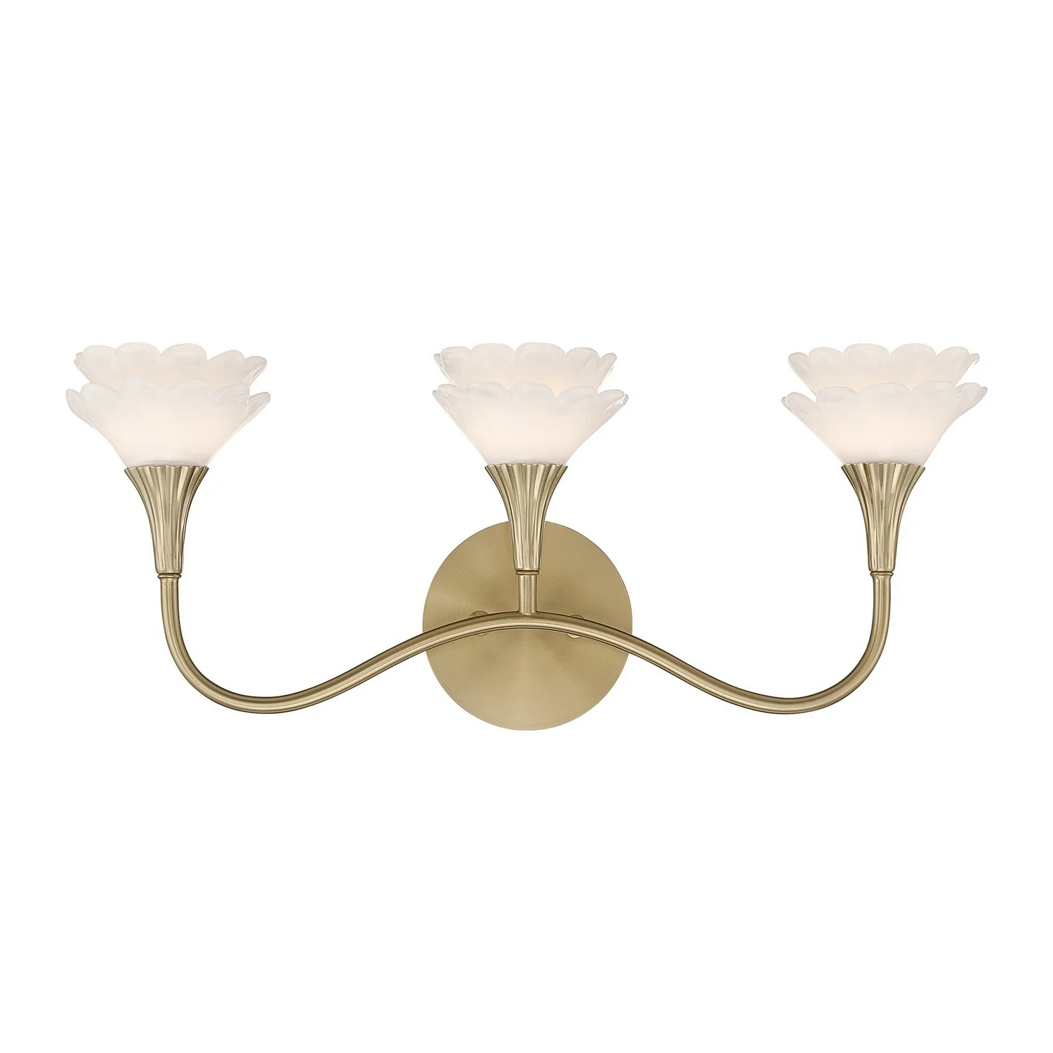 Florena Vanity Light