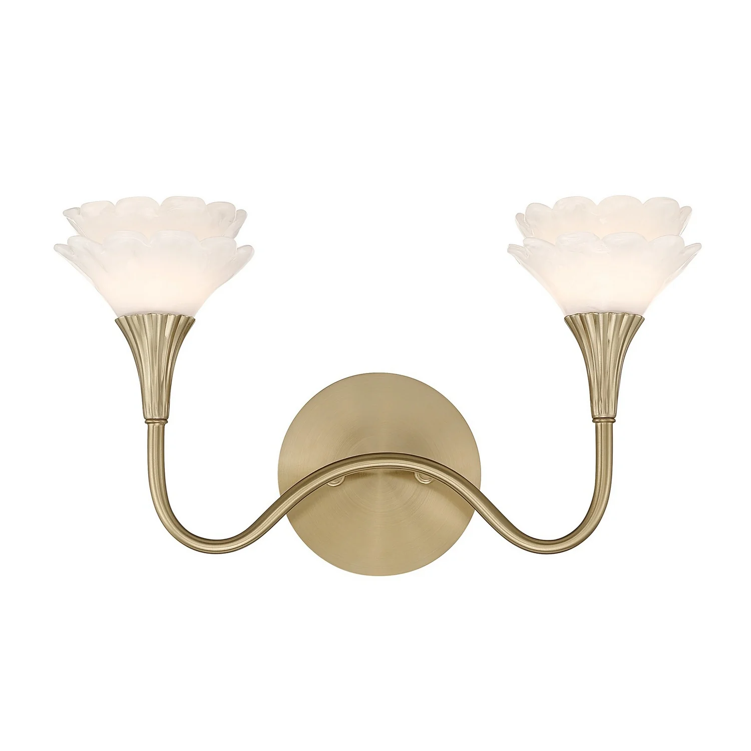 Florena Vanity Light - Image 2
