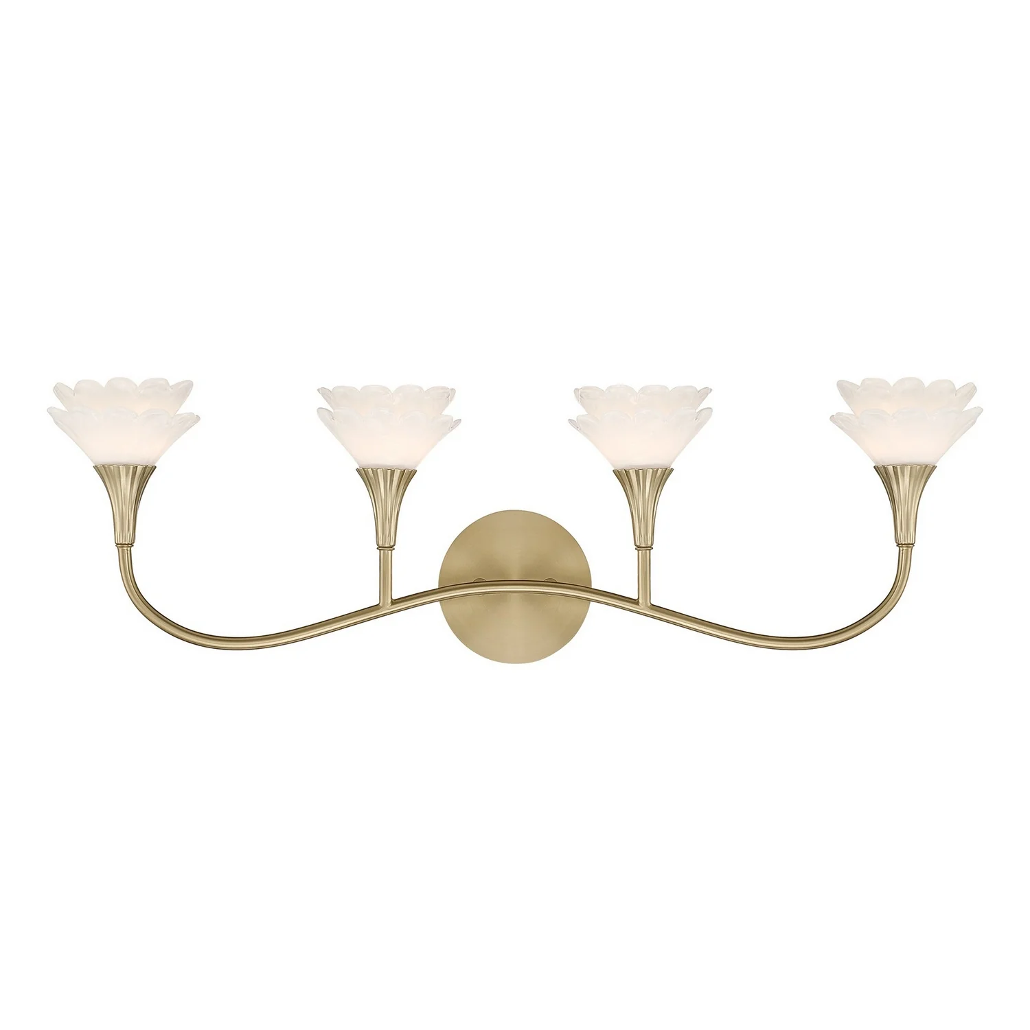 Florena Vanity Light - Image 3