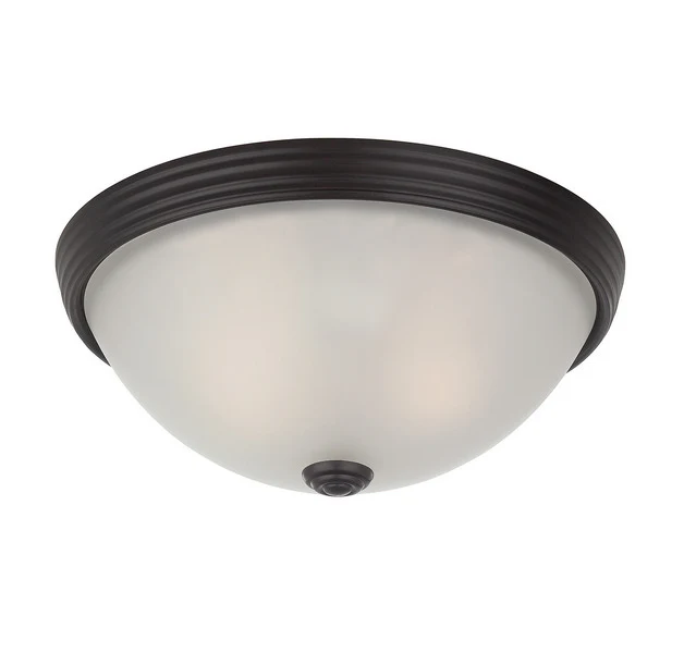 Flush Mount Flush-Mount - Image 5