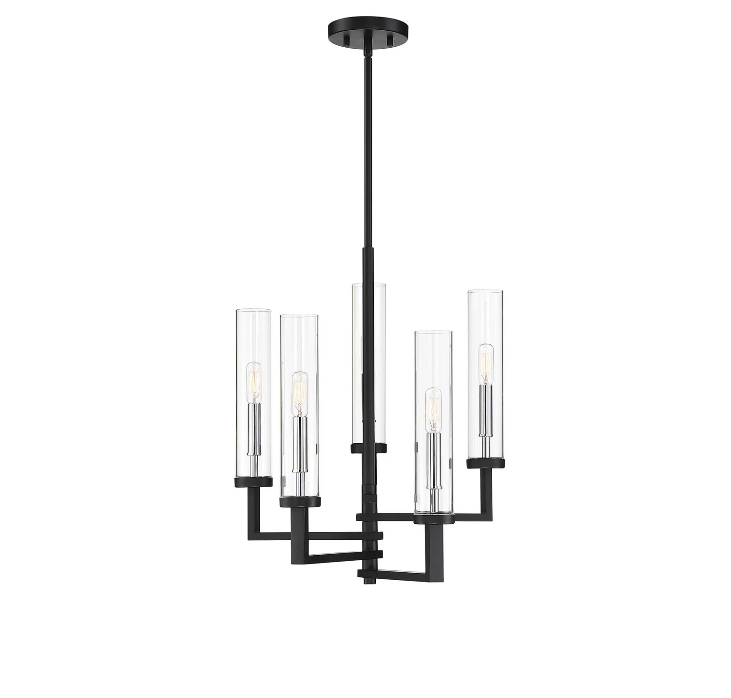 Folsom Chandelier - Image 2