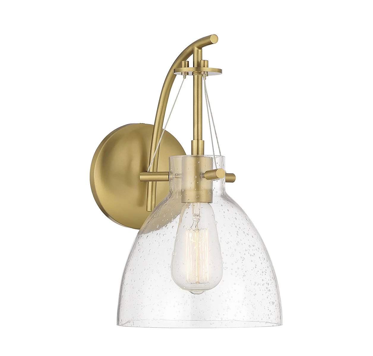 Foster Wall Sconce
