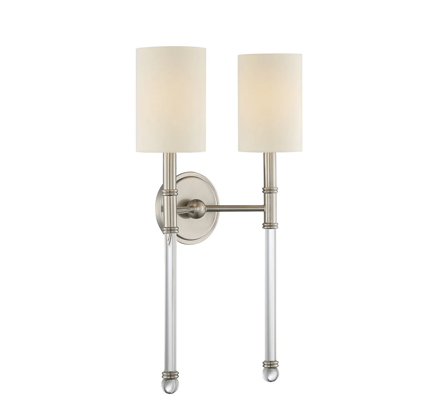 Fremont Wall Sconce - Image 7
