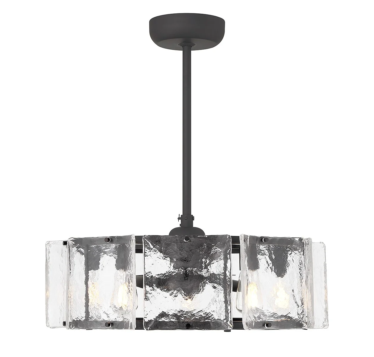 Genry LED Fan D Lier - Image 2