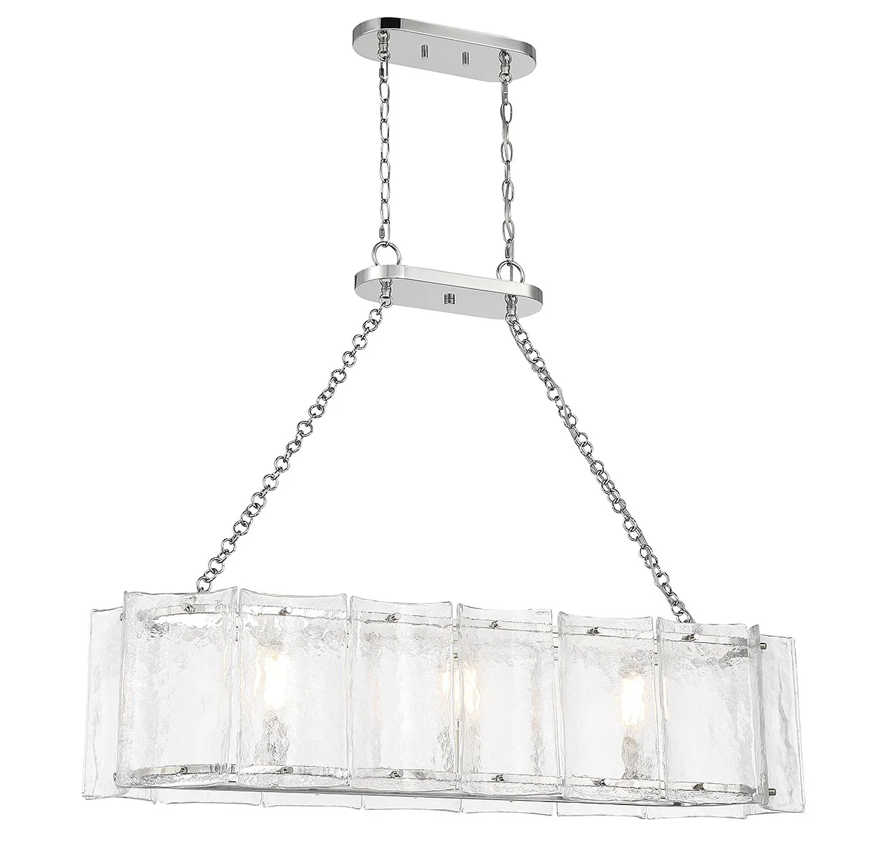 Genry Linear Suspension - Image 2