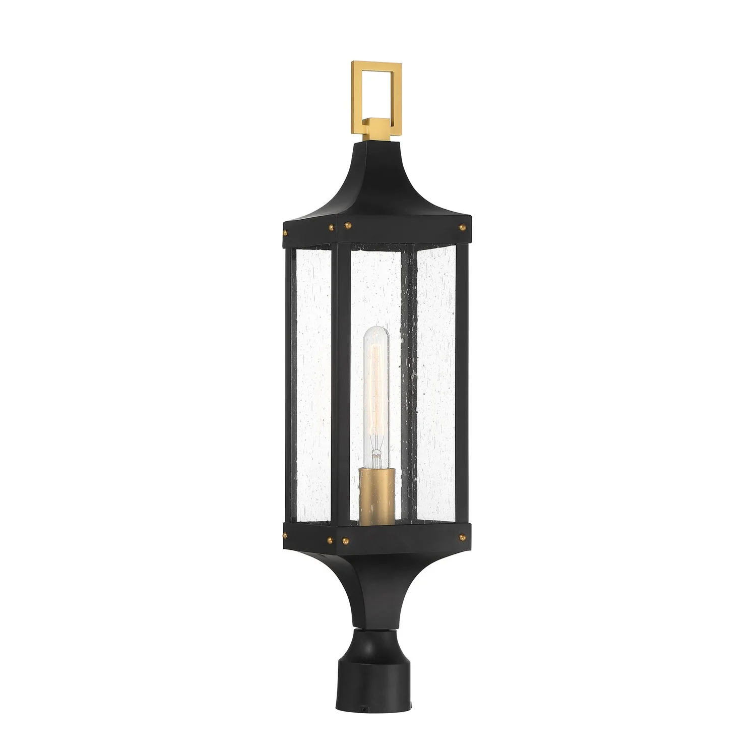 Glendale Outdoor Post