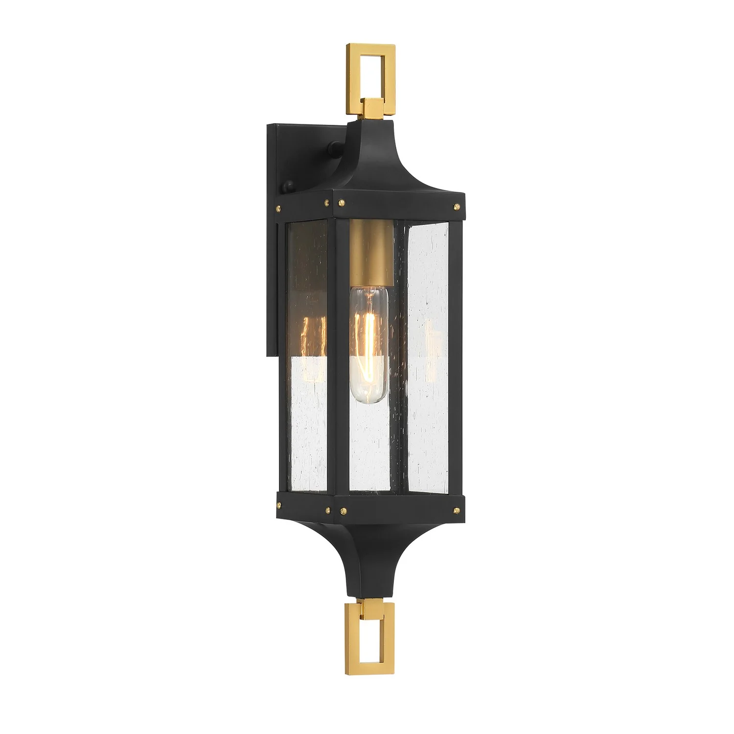 Glendale Outdoor Wall Lantern