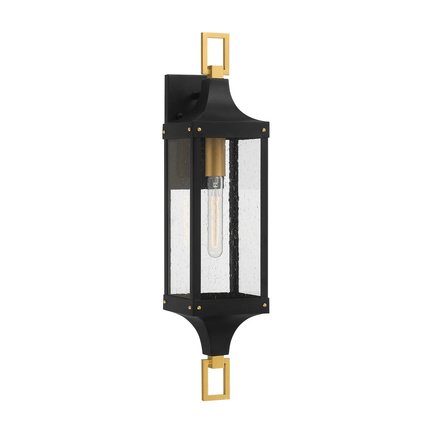 Glendale Outdoor Wall Lantern - Image 2