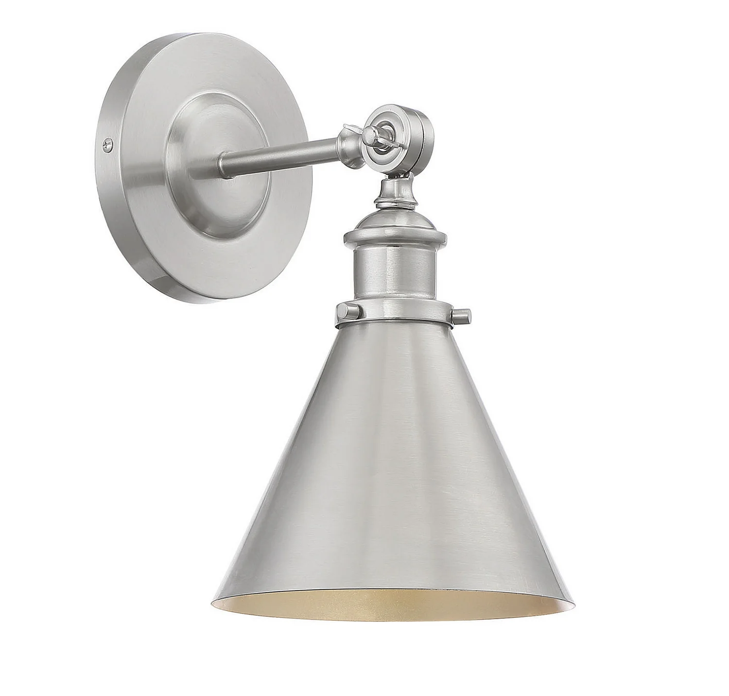 Glenn Wall Sconce - Image 4